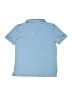 Old Navy 100% Polyester Blue Short Sleeve Top Size L (kids) - photo 2