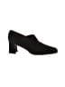 Stuart Weitzman Black Heels Size 7 1/2 - photo 1