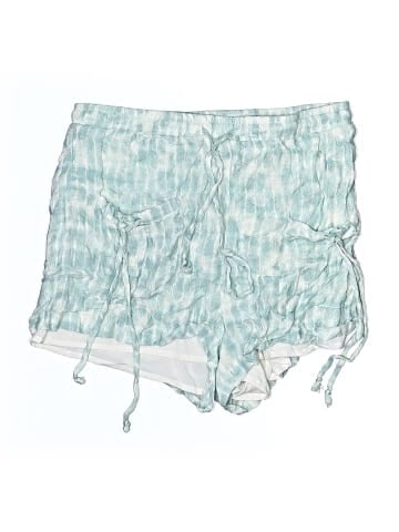 Sky To Moon Shorts (view 1)
