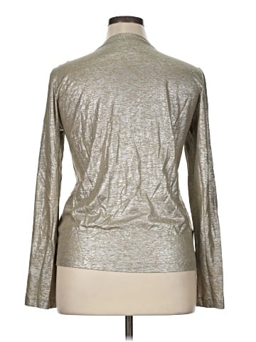 Majestic Filatures Long Sleeve T-Shirt (view 2)