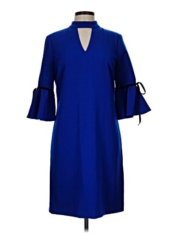 Julia Jordan Casual Dress (view 1)