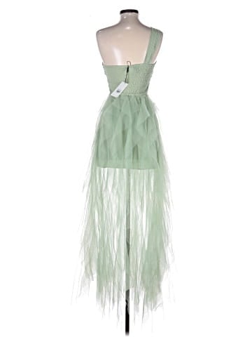 Hello Molly Cocktail Dress (view 2)