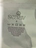 Seaav Solid Gray White Skort Size S - photo 3