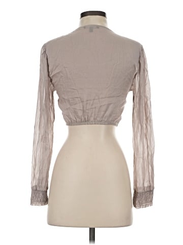 Studio F Long Sleeve Top (view 2)