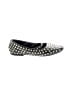 Crewcuts Polka Dots Black Flats Size 1 (youth) - photo 1
