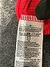 Old Navy Red Short Sleeve Top Size M - photo 8