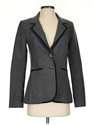 Veronica Beard Wool Blazer (view 1)