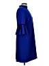 Julia Jordan Blue Casual Dress Size 10 - photo 4