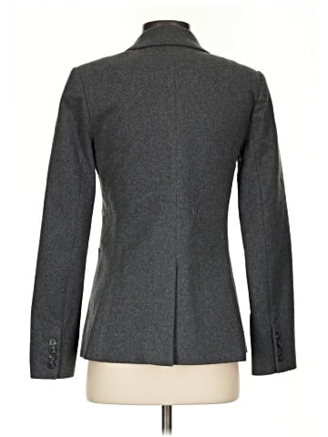 Veronica Beard Wool Blazer (view 2)