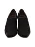 Stuart Weitzman Black Heels Size 7 1/2 - photo 2