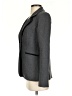 Veronica Beard Gray Wool Blazer Size 0 - photo 5
