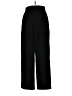 Babaton Black Dress Pants Size 00 - photo 1