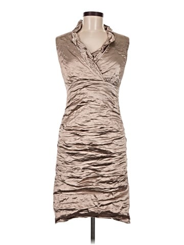 Nicole Miller Cocktail Dress (view 1)