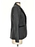 Veronica Beard Gray Wool Blazer Size 0 - photo 4