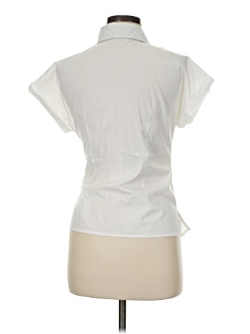 Lauren by Ralph Lauren Short Sleeve Polo (view 2)