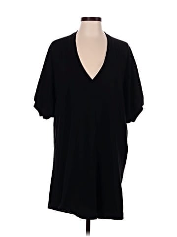 Zara 3/4 Sleeve T-Shirt (view 1)