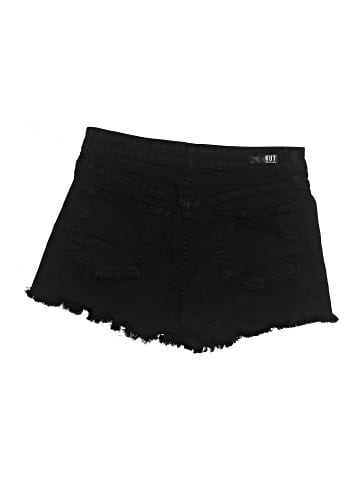 Kut from the Kloth Denim Shorts (view 2)