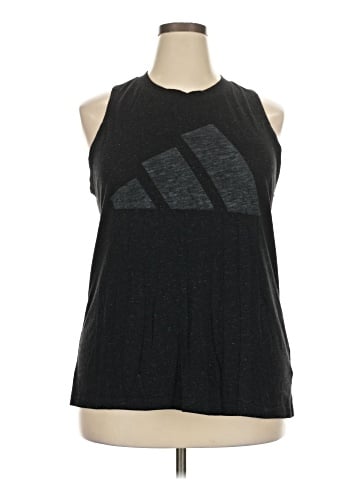 Adidas Active Tank (view 1)