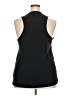 Adidas Black Active Tank Size 2X - photo 2