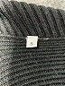 Unbranded Black Turtleneck Sweater Size S - photo 7