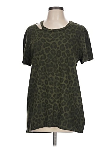 Pam & Gela Short Sleeve T-Shirt (view 1)