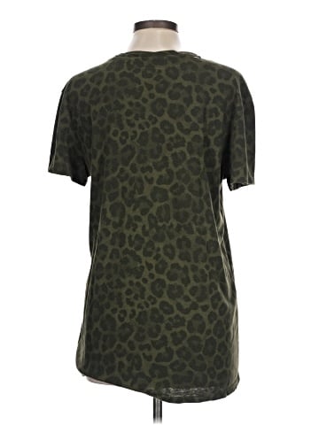 Pam & Gela Short Sleeve T-Shirt (view 2)