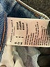 American Eagle Outfitters Stars Blue Jeans Size 0 - photo 4