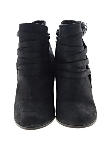 Fergie Ankle Boots (view 2)