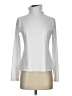 Kyodan Ivory Long Sleeve Turtleneck Size S - photo 1