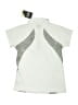 Slazenger White Short Sleeve Top Size L (kids) - photo 2