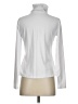 Kyodan Ivory Long Sleeve Turtleneck Size S - photo 2