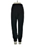 Sweaty Betty Solid Black Track Pants Size XS - photo 2