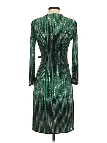 BCBGMAXAZRIA Casual Dress (view 2)
