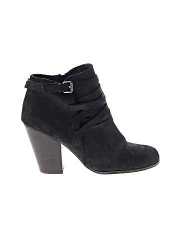 Fergie Ankle Boots (view 1)