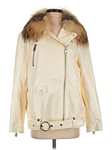 Cinq à Sept Jacket (view 1)
