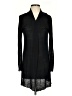 Eileen Fisher Black Cardigan Size S (petite) - photo 1