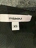 Miaou Black Bodysuit Size XS - photo 6
