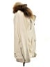 Cinq à Sept 100% Polyester Ivory Jacket Size S - photo 4