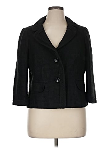 Ann Taylor Factory Blazer (view 1)