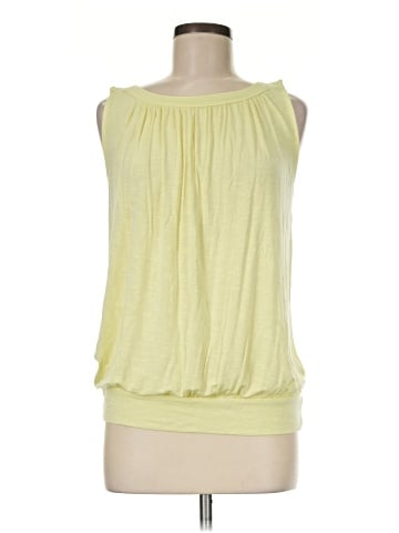 Ann Taylor LOFT Outlet Sleeveless Blouse (view 1)