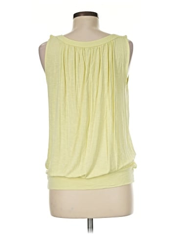 Ann Taylor LOFT Outlet Sleeveless Blouse (view 2)