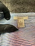 J.Crew Blue Long Sleeve Button-Down Shirt Size XS - photo 7