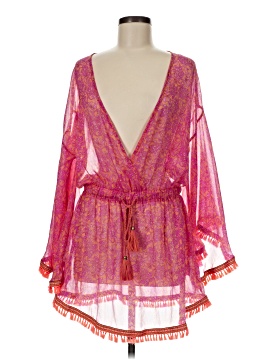 Ramy Brook Swimsuit Cover Up