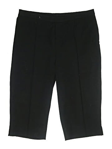 Isaac Mizrahi LIVE! Casual Pants (view 1)