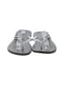 Havaianas Gray Flip Flops Size 7 - 8 - photo 2