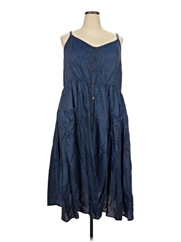 Torrid Casual Dress (view 1)