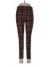 Zara Plaid Black Casual Pants Size L - photo 1