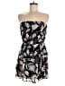 Express 100% Polyester Green Romper Size M - photo 1