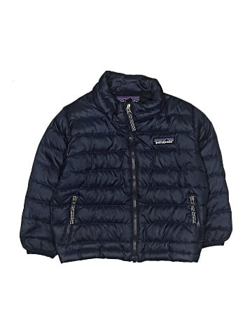 Patagonia Snow Jacket (view 1)