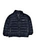 Patagonia 100% Polyester Solid Blue Snow Jacket Size 12-18 mo - photo 1